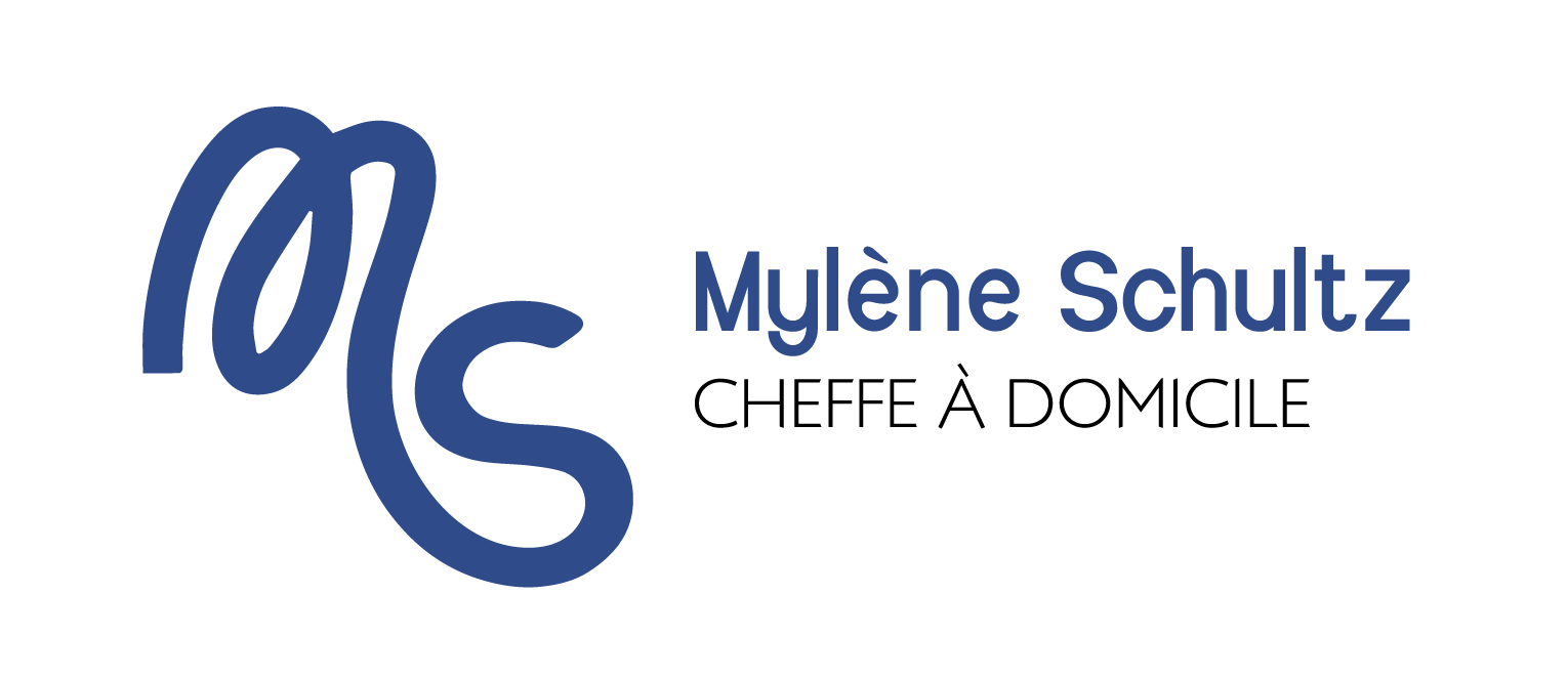 Mylène Schultz — Cheffe à domicile