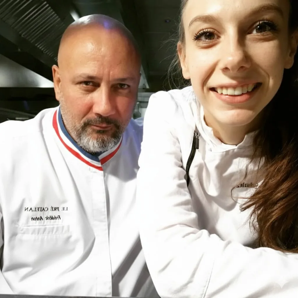 Cuisine professionnelle